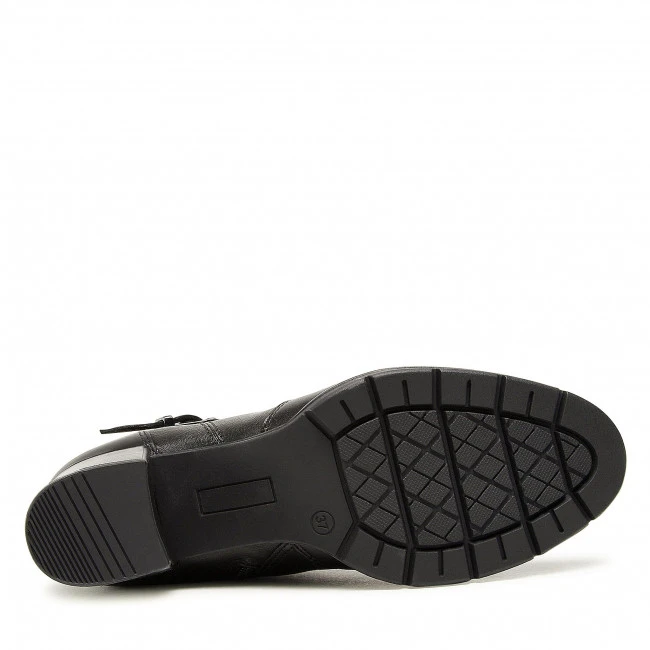 Ankle Boots LASOCKI - WB-TATIANA-AW22-02 Black Black - Image 4