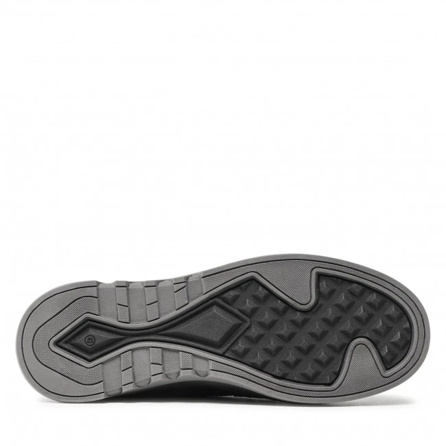 Jackboots Knee High Boots LASOCKI - MI07-B250-B87-04 Black Black - Image 4