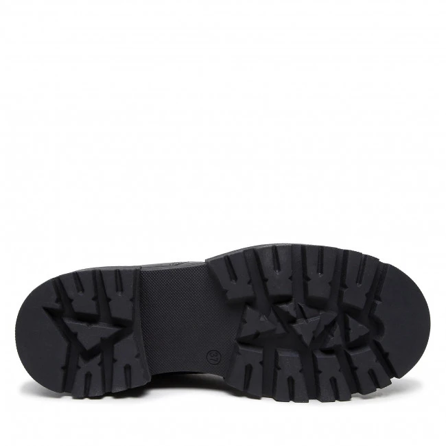 Hiking Boots LASOCKI - EST-DONNA-03 Black Black - Image 4