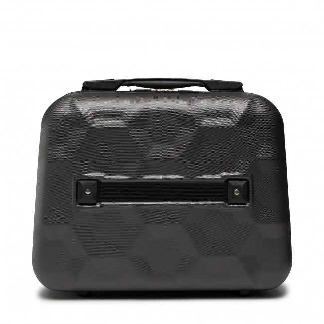 Hard Duffle LASOCKI - BLW-A-104-11-08 Grey Grey - Image 4