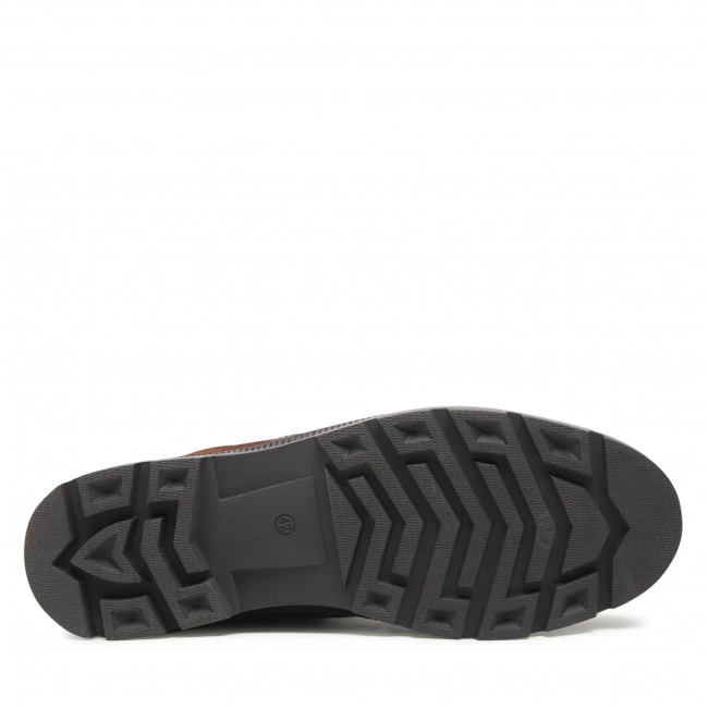 Boots LASOCKI - MI08-PULLMAN-10 Copper Brown - Image 4