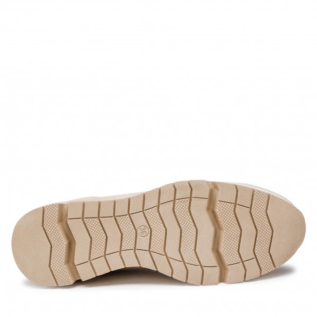 Sneakers Trainers LASOCKI - ARC-HOGA-04 Beige Beige - Image 4