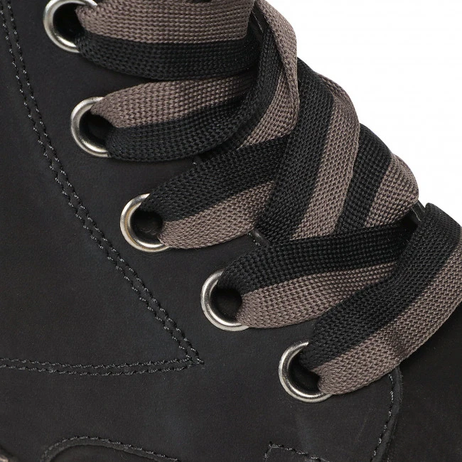 Ankle Boots LASOCKI - WI16-GIRO-01 Black Black - Image 6