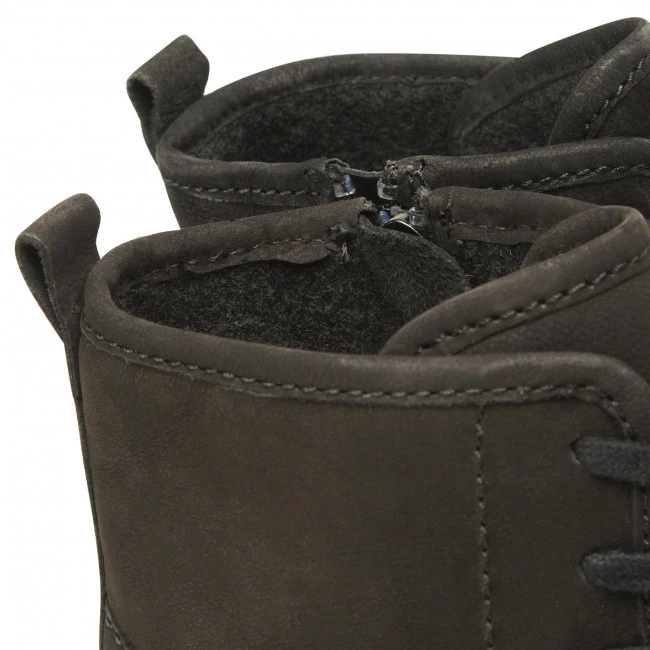 Hiking Boots LASOCKI - WI16-14097-03 Black Black - Image 6