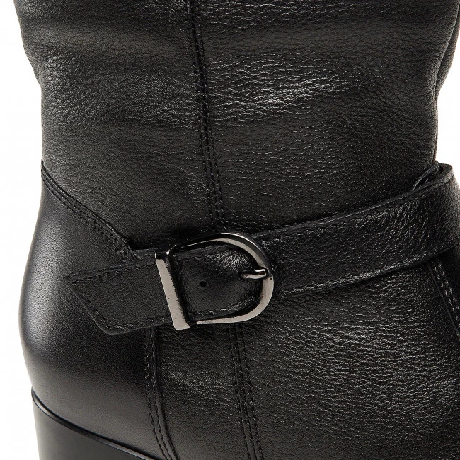 Ankle Boots LASOCKI - WB-TATIANA-AW22-02 Black Black - Image 6