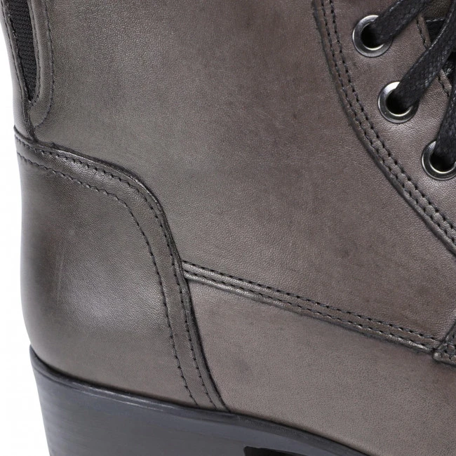 Ankle Boots LASOCKI - WB-ELARA-AW22-21 Khaki Khaki - Image 6