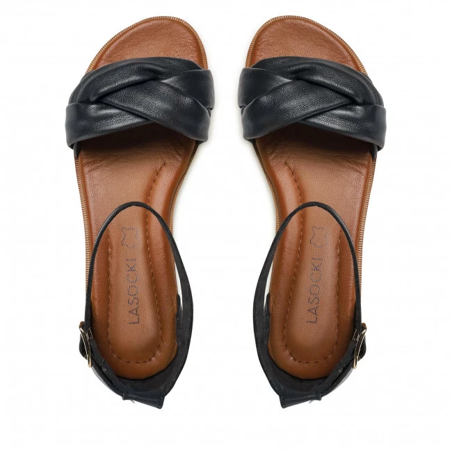 Casual Sandals Sandals LASOCKI - RST-4876-03 Navy Navy Blue - Image 6