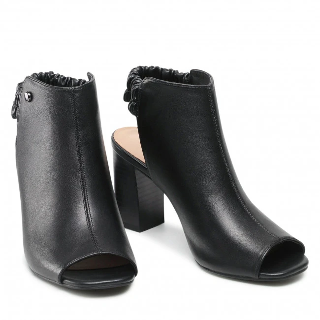 Casual Sandals Sandals LASOCKI - WYL3119-5Z Black Black - Image 5