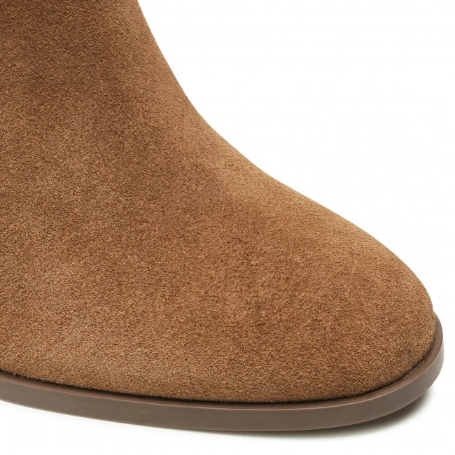 Jackboots Knee High Boots LASOCKI - WYL2695-4Z Camel Brown - Image 6