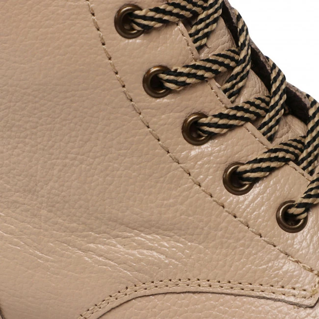 Hiking Boots LASOCKI - WI23-GHADI-06 Beige Beige - Image 6