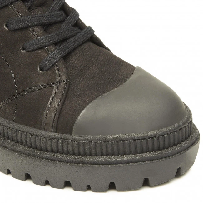 Hiking Boots LASOCKI - WI16-14097-03 Black Black - Image 5