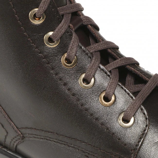 Ankle Boots LASOCKI - ARC-NEW2-11 Chocolate Brown Brown - Image 6