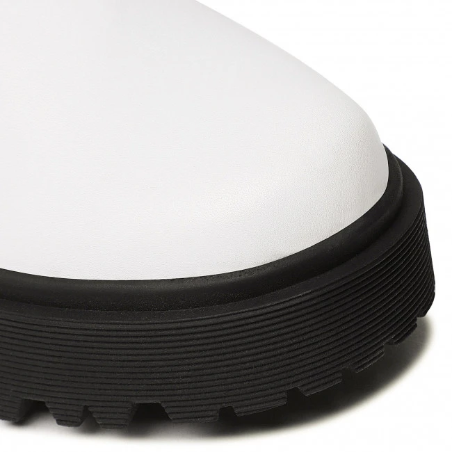 Hiking Boots LASOCKI - WB-ALESSIA-11 White White - Image 6