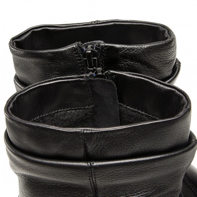 Ankle Boots LASOCKI - WB-TATIANA-AW22-02 Black Black - Image 5