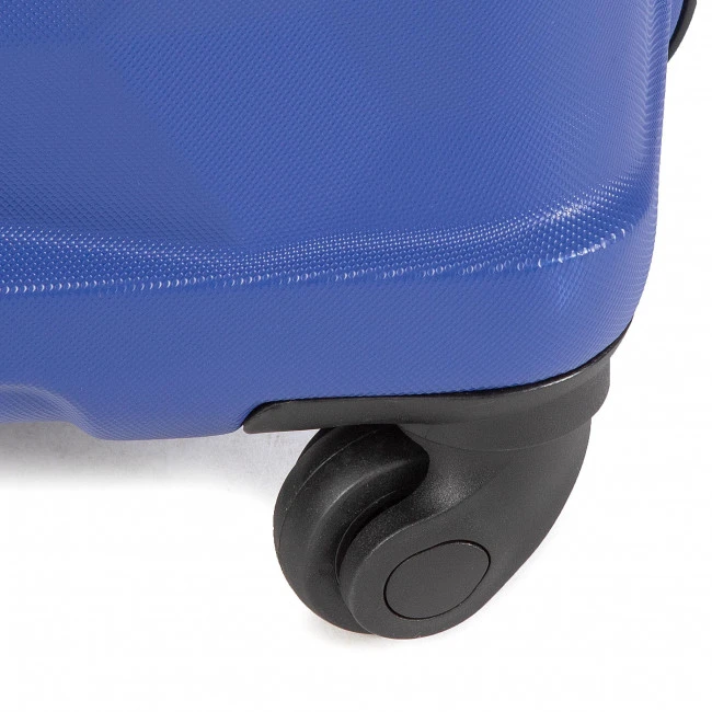Suitcases Large Trolley LASOCKI - BLW-A-103-90-08 Cobalt Blue Navy Blue - Image 5