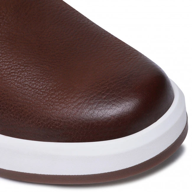 Boots LASOCKI - MI07-B250-B87-05 Brown Brown - Image 6