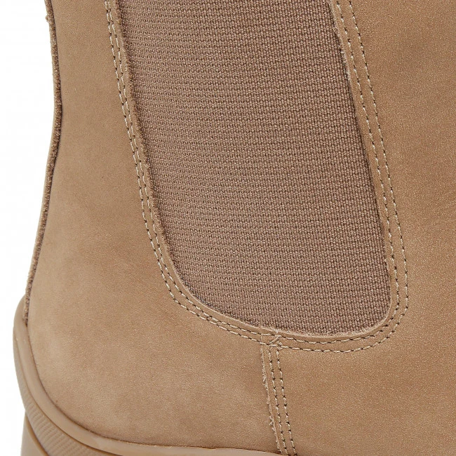 Ankle Boots LASOCKI - EST-ZENA-03 Dark Beige Beige - Image 6