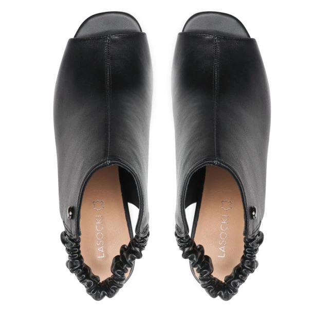 Casual Sandals Sandals LASOCKI - WYL3119-5Z Black Black - Image 6
