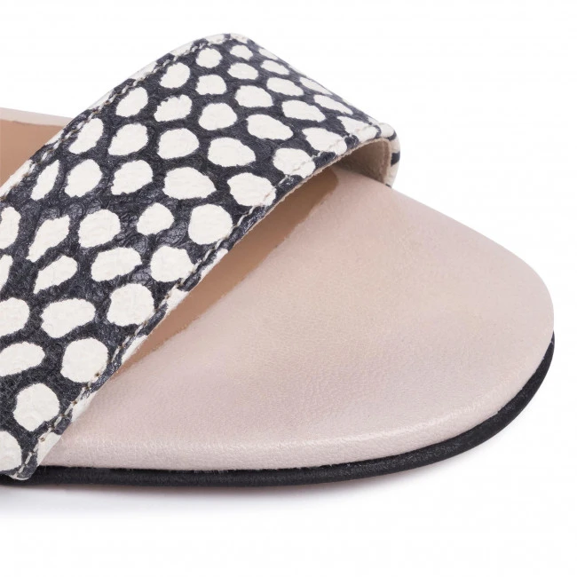 Casual Sandals Sandals LASOCKI - 7542-05 Beige Beige - Image 6