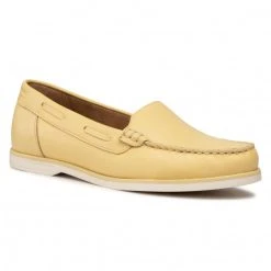 Moccasins LASOCKI - WI16-ZUZA-01 Yellow Yellow