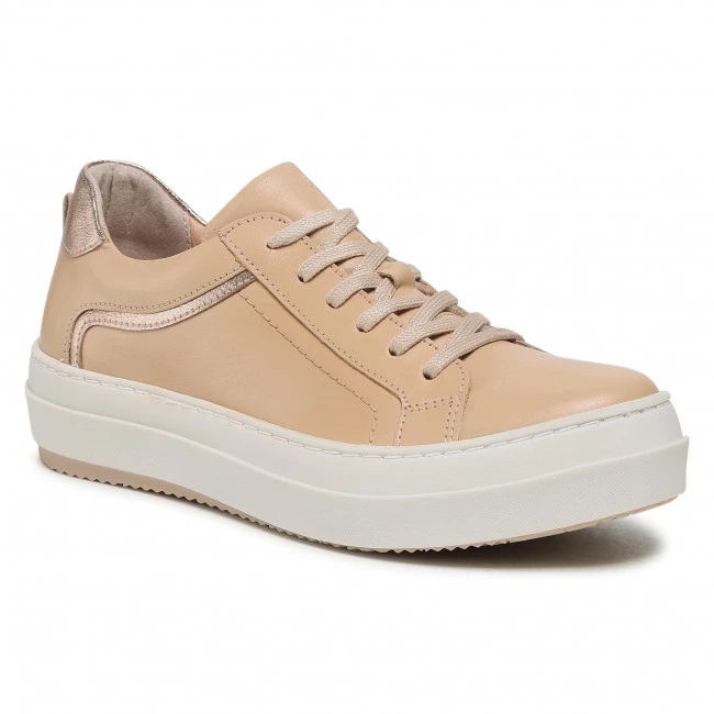 Sneakers Trainers LASOCKI - WI23-VESA-01 Pink Pink