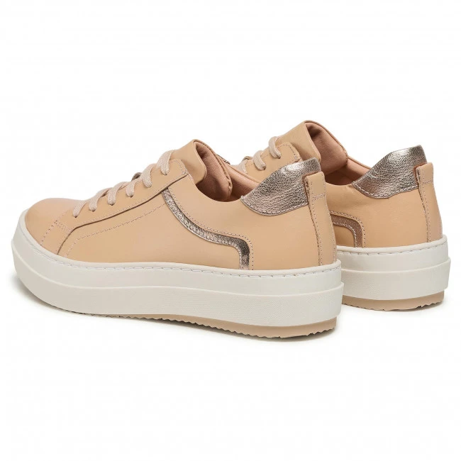 Sneakers Trainers LASOCKI - WI23-VESA-01 Pink Pink - Image 3