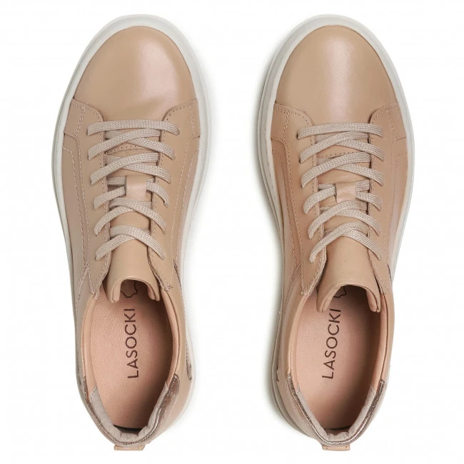 Sneakers Trainers LASOCKI - WI23-VESA-01 Pink Pink - Image 6