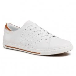 Sneakers Trainers LASOCKI - WI12-CHERRY-02 White White