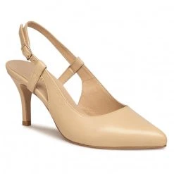 Elegant Sandals Sandals LASOCKI - 6435-06 Beige Beige