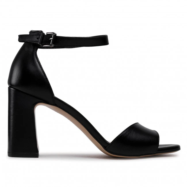 Casual Sandals Sandals LASOCKI - 8721-04 Black Black - Image 2