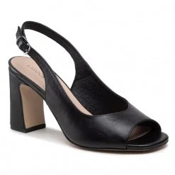 Casual Sandals Sandals LASOCKI - 8721-06 Black Black