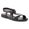 Casual Sandals Sandals LASOCKI - WI16-CINEY-03 Black Black