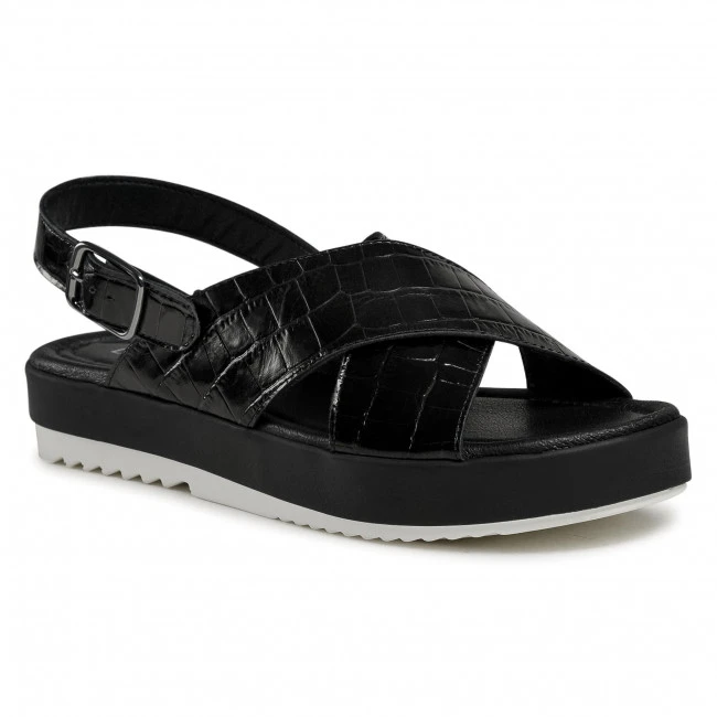Casual Sandals Sandals LASOCKI - RST-4765-03 Black Black