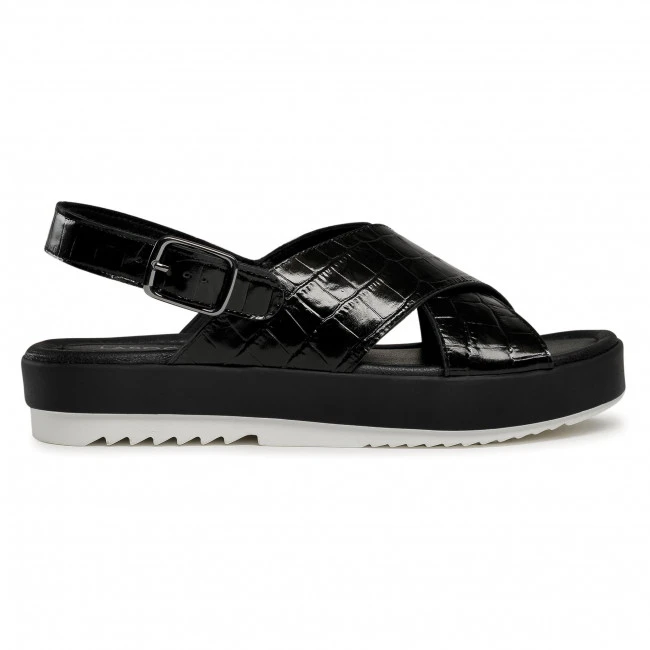 Casual Sandals Sandals LASOCKI - RST-4765-03 Black Black - Image 2