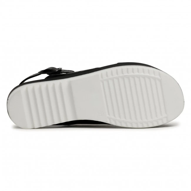 Casual Sandals Sandals LASOCKI - RST-4765-03 Black Black - Image 4