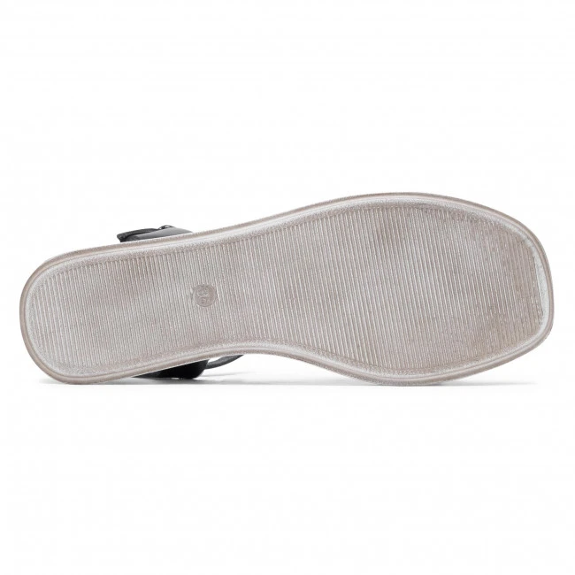 Casual Sandals Sandals LASOCKI - S427 Black Black - Image 4