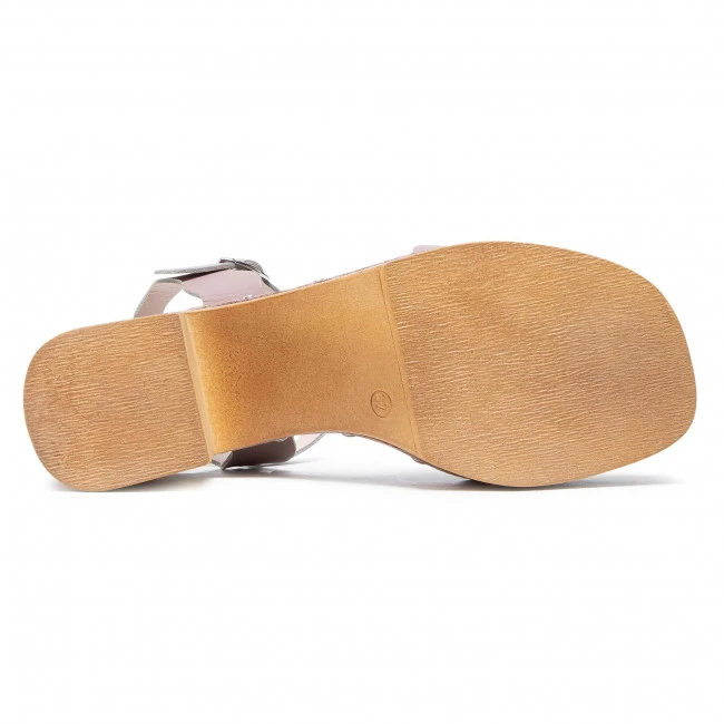 Casual Sandals Sandals LASOCKI - S724 Pink Pink - Image 4