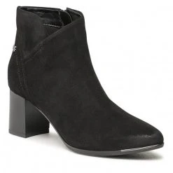 Ankle Boots LASOCKI - TROPEA-02 Black Black