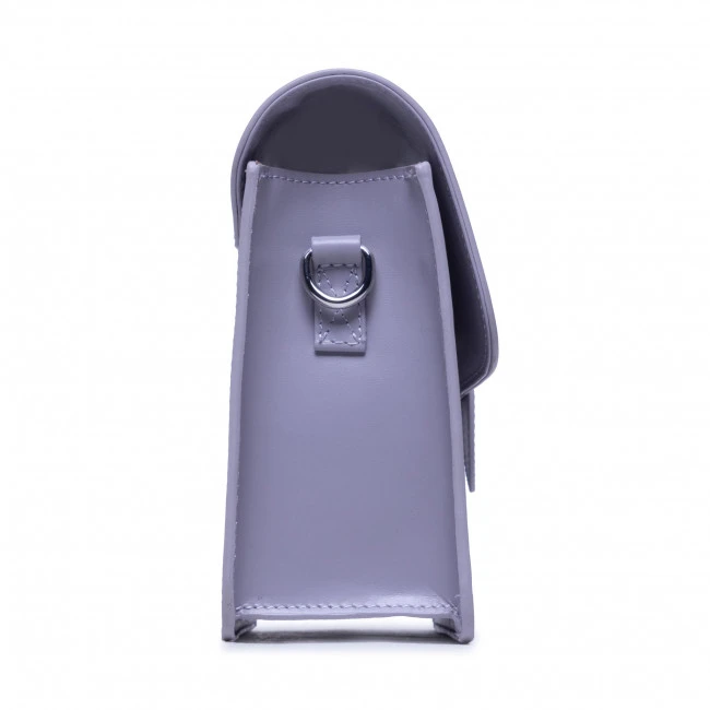 Cross Body Bags Handbag LASOCKI - HAM-004 Grey Grey - Image 4