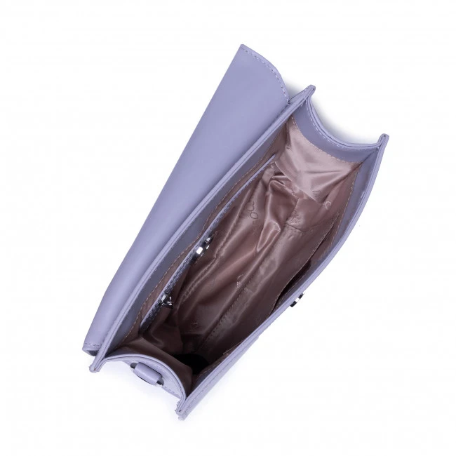 Cross Body Bags Handbag LASOCKI - HAM-004 Grey Grey - Image 6