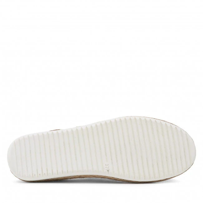 Espadrilles LASOCKI - WI16-BENTA-01 Beige 2 Beige - Image 4