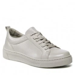 Sneakers Trainers LASOCKI - WI23-INDIA-05 Light Grey Grey