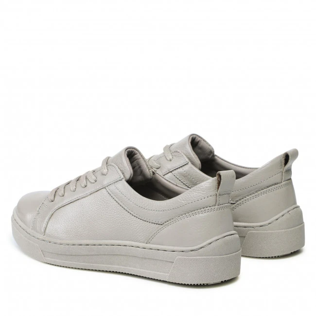 Sneakers Trainers LASOCKI - WI23-INDIA-05 Light Grey Grey - Image 3