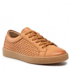 Sneakers Trainers LASOCKI - WI12-SFD-03 Camel Brown