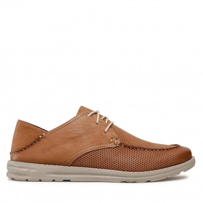 Casual Shoes LASOCKI - MI07-C749-749-17 Camel 1 Brown - Image 2