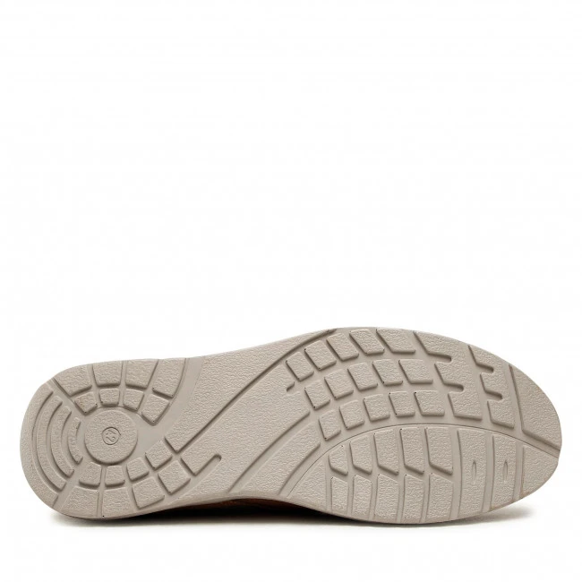 Casual Shoes LASOCKI - MI07-C749-749-17 Camel 1 Brown - Image 3