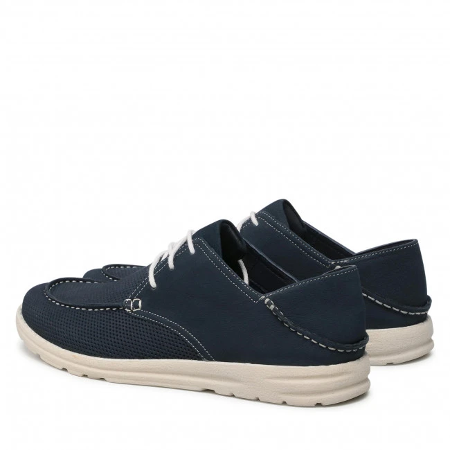 Casual Shoes LASOCKI - MI07-C749-749-17 Cobalt Blue Navy Blue - Image 3