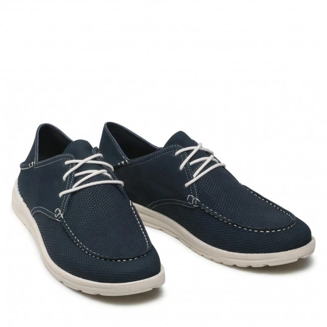Casual Shoes LASOCKI - MI07-C749-749-17 Cobalt Blue Navy Blue - Image 5
