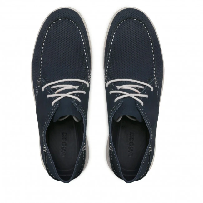Casual Shoes LASOCKI - MI07-C749-749-17 Cobalt Blue Navy Blue - Image 6