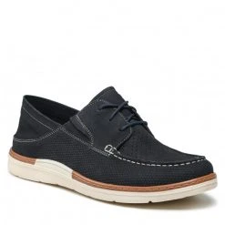 Casual Shoes LASOCKI - MI07-B160-A986-02 Cobalt Blue Navy Blue